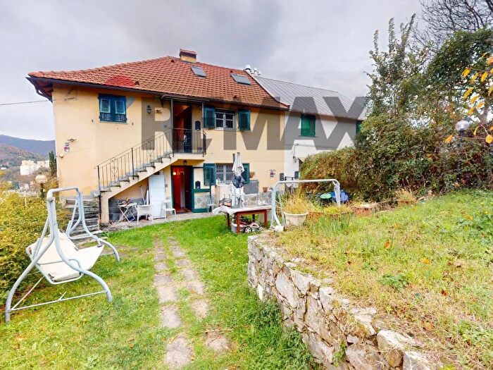 Case in Vendita e in Affitto - 2