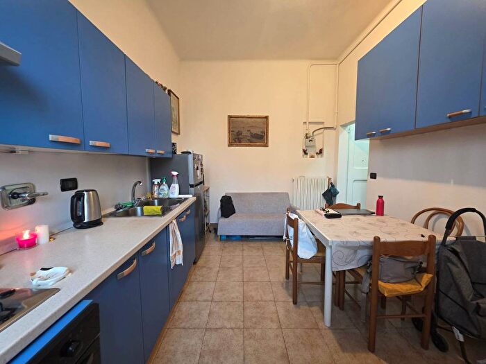 Appartamento bilocale in affitto in Via Telemaco Signorini, Santa Viola, Bologna