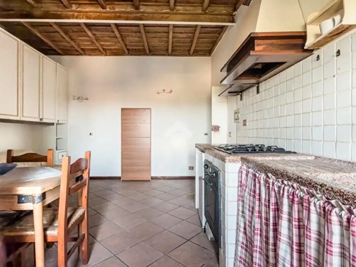 Appartamento monolocale in vendita in Via della Rocca, Campagnano Di Roma