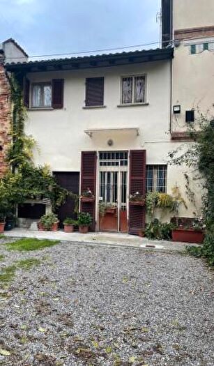 Casa trilocale in vendita in Via Vittorio Veneto, Redavalle