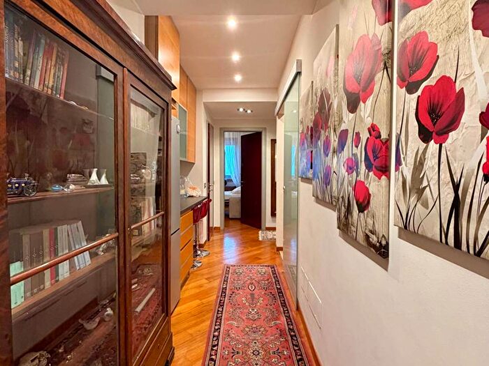 Appartamento trilocale in affitto in Corso Lodi, Ripamonti Fondazione Prada, Milano