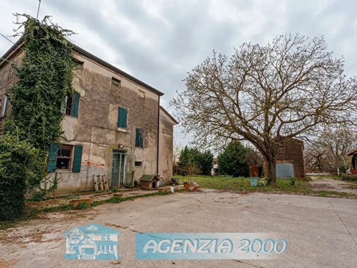 Casa monolocale in vendita in Via Vallongo, Tribano