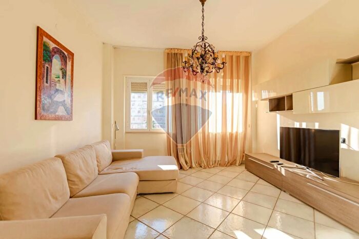 Appartamento quadrilocale in vendita in Via Lago di Monticchio G, Taranto