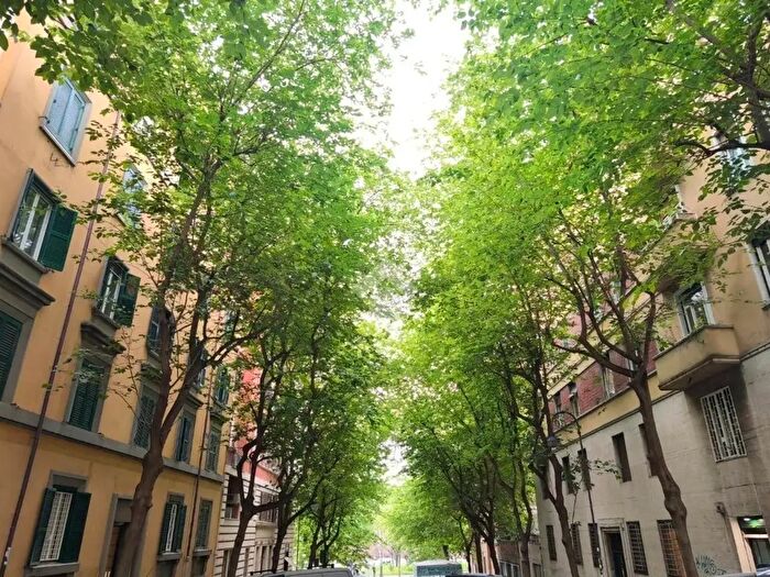 Appartamento trilocale in affitto in Via dei Valeri, Roma