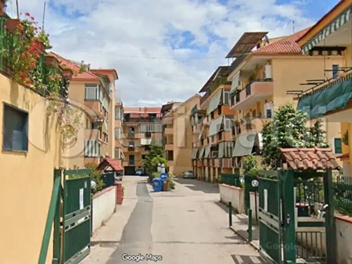 Appartamento trilocale in vendita in Giugliano In Campania
