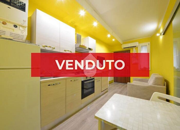 Appartamento bilocale in vendita in Piazza Guglielmo Marconi, Cambiago