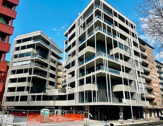 Appartamento bilocale in affitto in Circonvallazione Ostiense, Garbatella, Roma