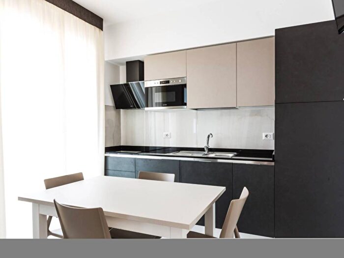 Appartamento bilocale in affitto in Viale Vincenzo Monti, Alba Mare, Riccione