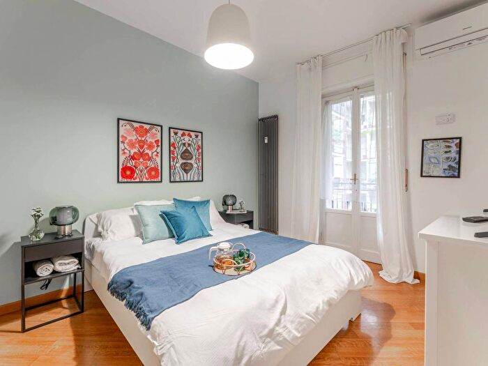 Appartamento monolocale in affitto in Via Tortona, Solari, Milano