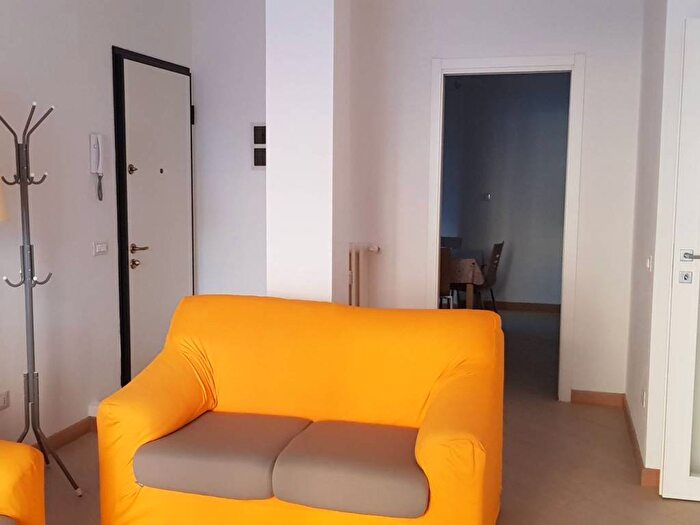 Appartamento quadrilocale in affitto in Via Maggiore, Vicoli Redentore, Ravenna
