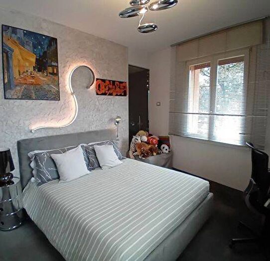 Appartamento monolocale in affitto in Piazza San Francesco, Piazza dei Signori, Treviso