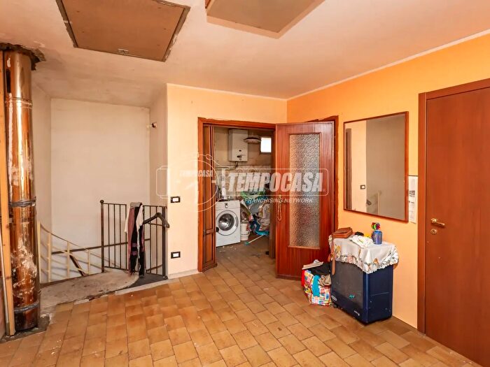 Casa quadrilocale in vendita in Via Enrico Fermi, Cellarengo