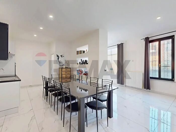 Appartamento bilocale in vendita in Via Principe Amedeo, Beinasco