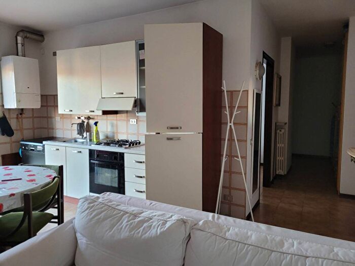 Appartamento bilocale in affitto in Via Carlo Carinelli, Borgo Venezia, Verona