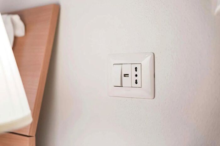 Appartamento monolocale in affitto in Via Milano, Como