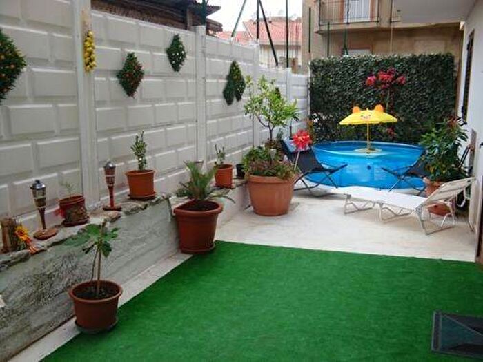 Appartamento bilocale in affitto in Via Ieracari, Centro, Scilla