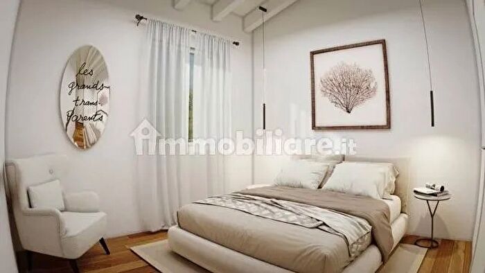 Casa trilocale in vendita in Via Ammiraglio Morin a, Forte Dei Marmi