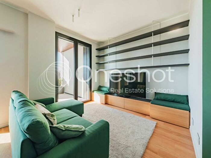 Appartamento trilocale in affitto in Via San Cristoforo, Piazza Napoli, Milano