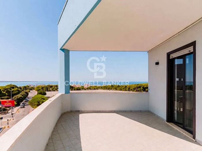 Appartamento con 5 locali in vendita in Via Vittorio Alfieri, Gallipoli