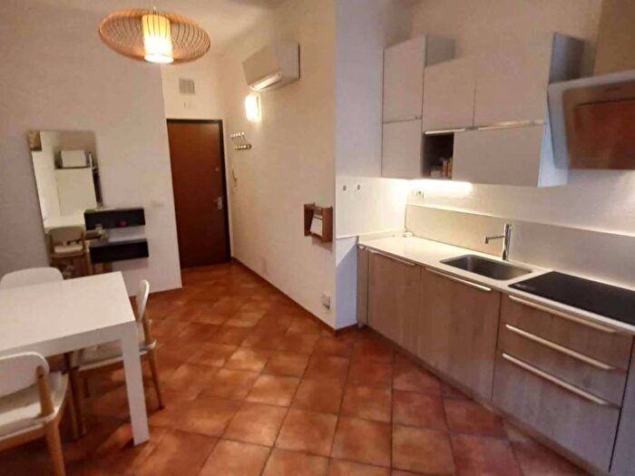 Appartamento monolocale in affitto in Via Saragozza, Saragozza fuori Porta, Bologna