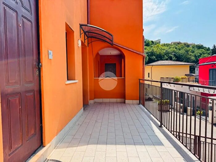Appartamento trilocale in vendita in Via della Polveriera, L'Aquila