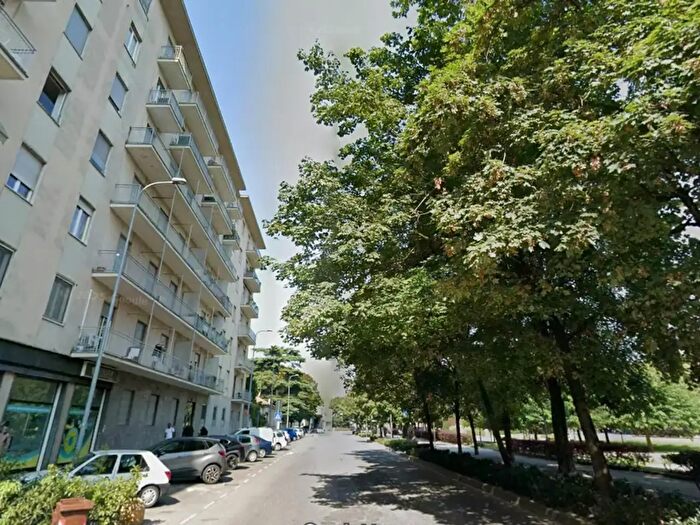 Appartamento bilocale in affitto in Viale Trento E Trieste, Lodi