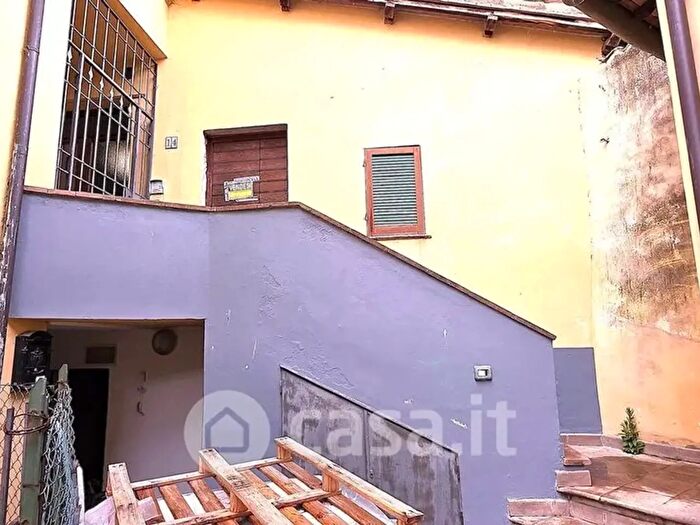 Appartamento bilocale in vendita in Foligno