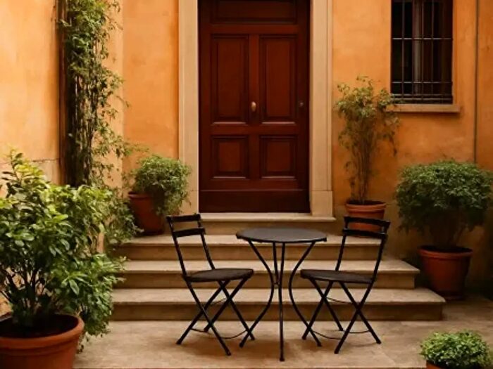 Appartamento bilocale in vendita in Via Soperga, Milano