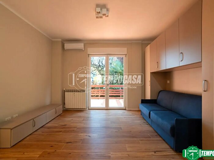 Appartamento monolocale in vendita in Arona