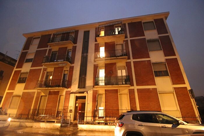 Appartamento quadrilocale in vendita in Via Verona, Casale Monferrato