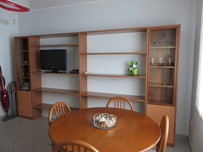 Appartamento bilocale in affitto in Via Mamurra, Centro, Formia