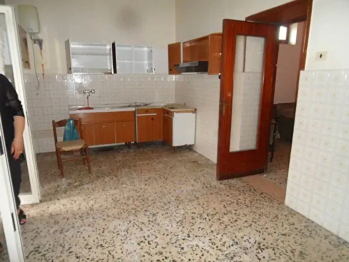 Appartamento bilocale in vendita in Via Scafati, Sant'Antonio Abate