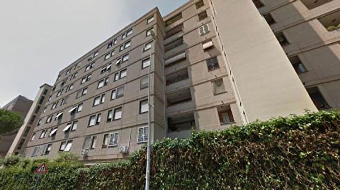 Appartamento bilocale in vendita in Viale Aldo Ballarin, Roma