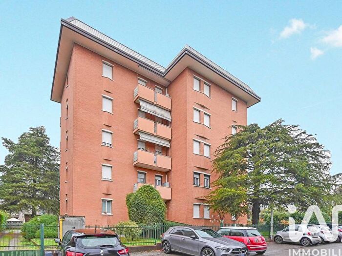 Appartamento trilocale in affitto in Via foscolo, Cabiate