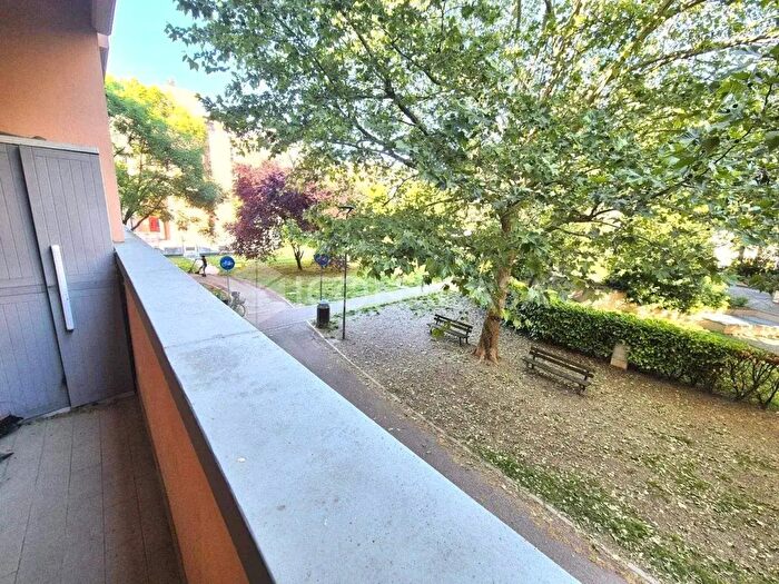 Appartamento monolocale in affitto in Via Giovanni Segantini Pal, Bologna