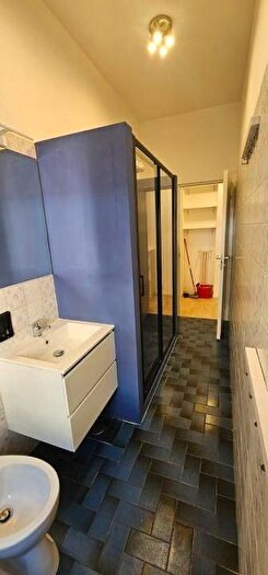 Appartamento monolocale in affitto in Via Gaudenzio Ferrari, Corso Genova, Milano