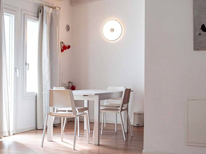 Appartamento trilocale in affitto in Via Vesio, Monte Stella, Milano