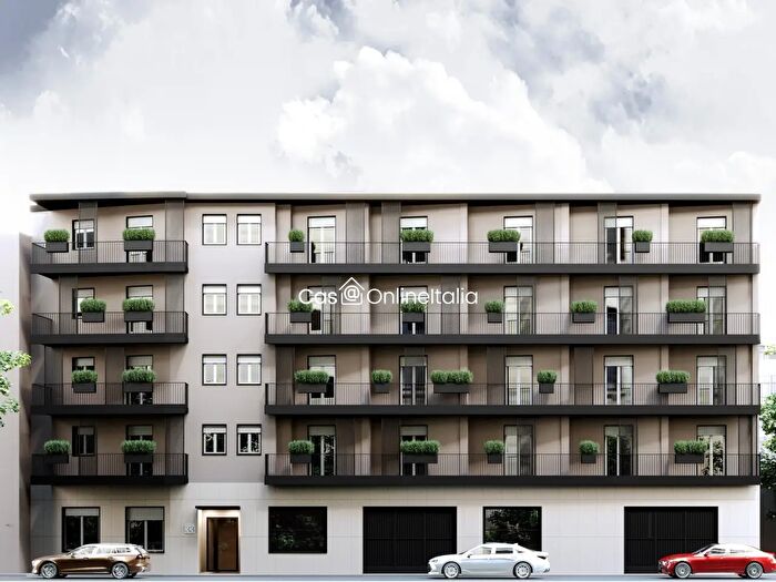 Appartamento bilocale in vendita in Via Quirico Baldinucci, Prato