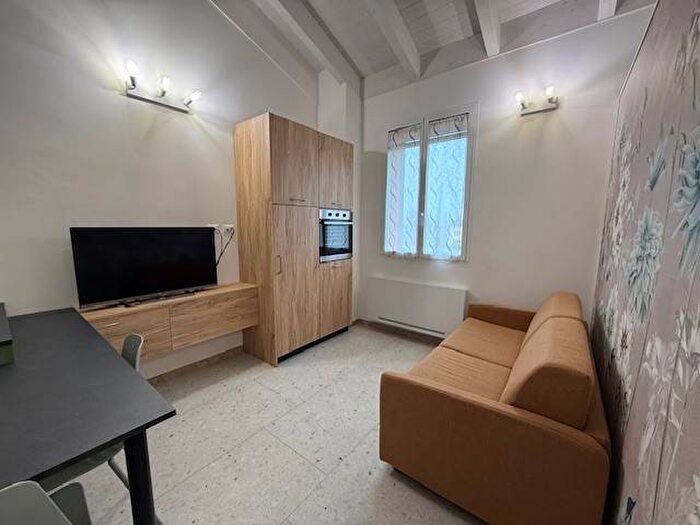 Appartamento bilocale in affitto in Stradello Fossa Buracchione, Baggiovara, Modena