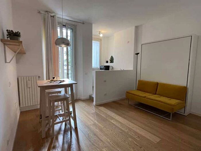 Appartamento bilocale in affitto in Via Caccialepori, San Siro, Milano