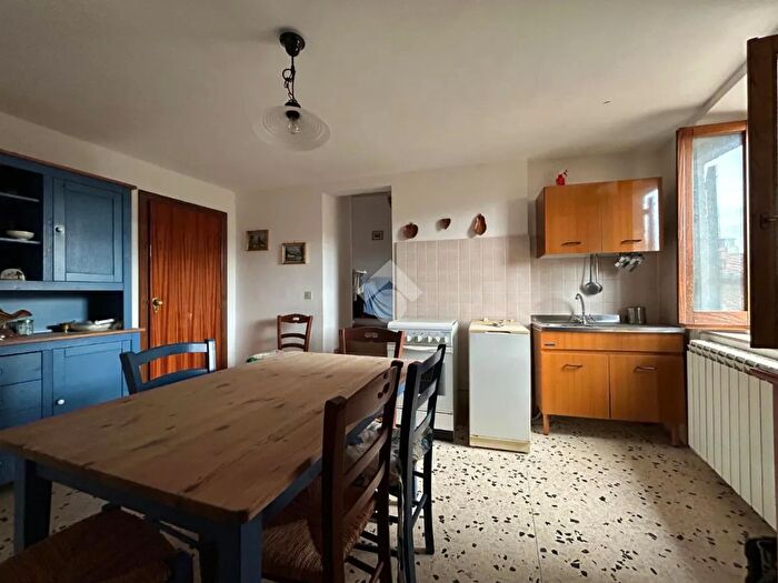 Appartamento bilocale in vendita in Via Sebastiano Ferdinandi, Montecchio