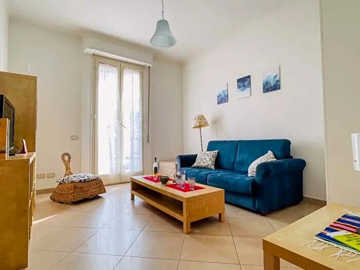 Appartamento monolocale in affitto in Via della Stazione Tuscolana, Roma