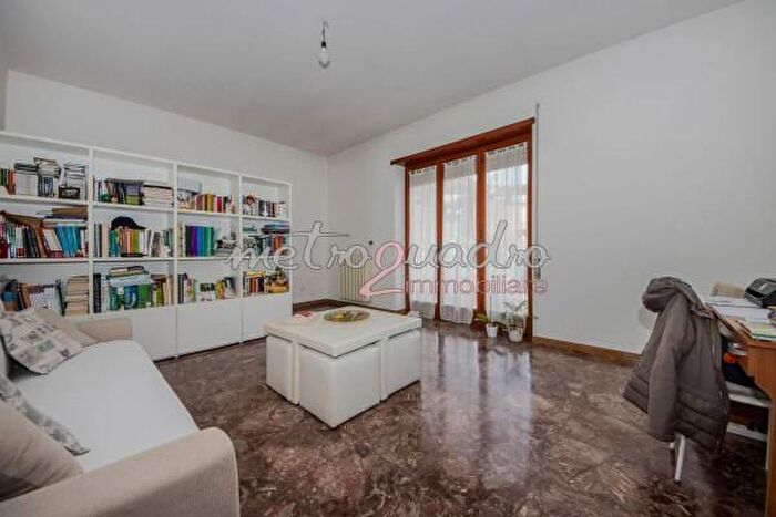 Appartamento quadrilocale in vendita in Itri