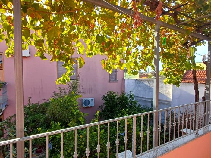 Appartamento trilocale in affitto in Via Argiolas Antonio Ignazio, Monreale, Cagliari