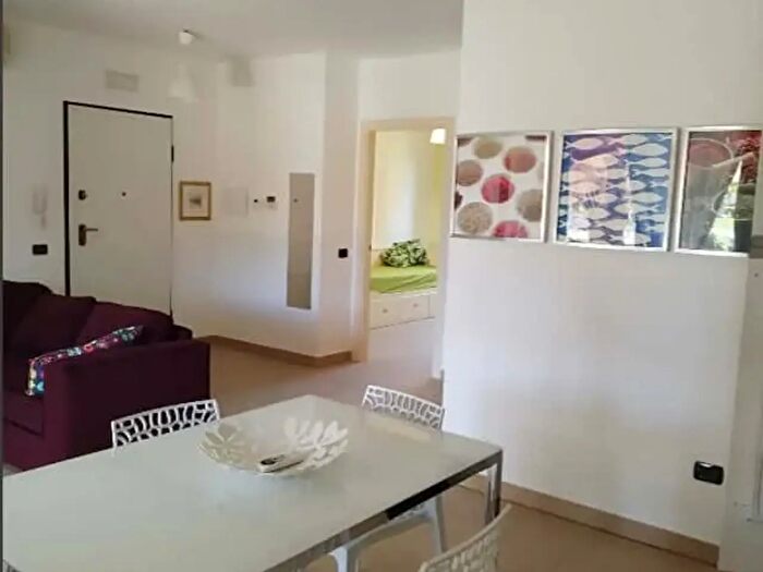 Appartamento monolocale in affitto in Viale San Giusto, Policoro