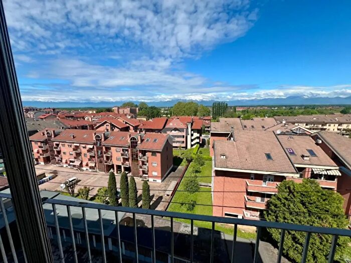 Appartamento bilocale in vendita in Via Cottolengo, Vinovo