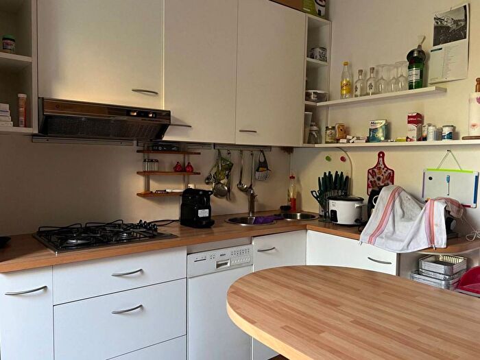 Appartamento monolocale in affitto in Vai Alciato, Como Sole, Como