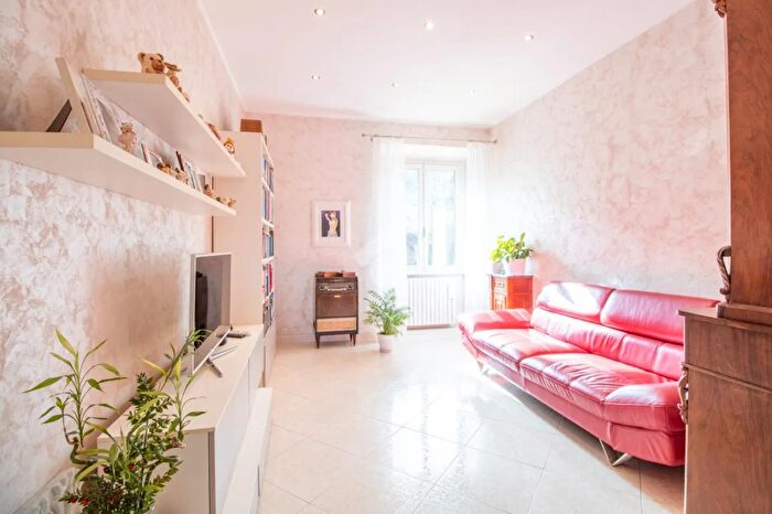 Appartamento trilocale in vendita in Via Salaria per lAquila, Rieti