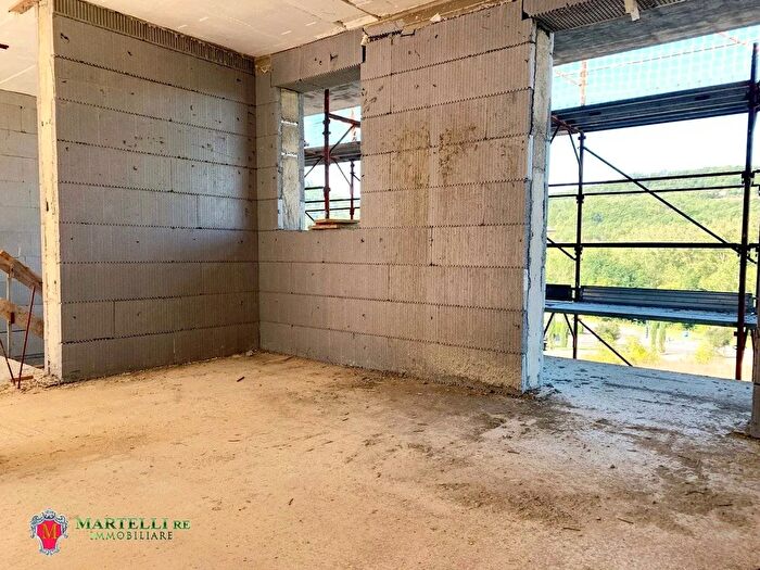 Appartamento quadrilocale in vendita in Via Giovacchino Maglioni Pontassieve, Pontassieve