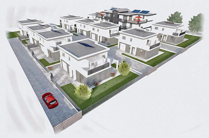 Case in Vendita e in Affitto - 3